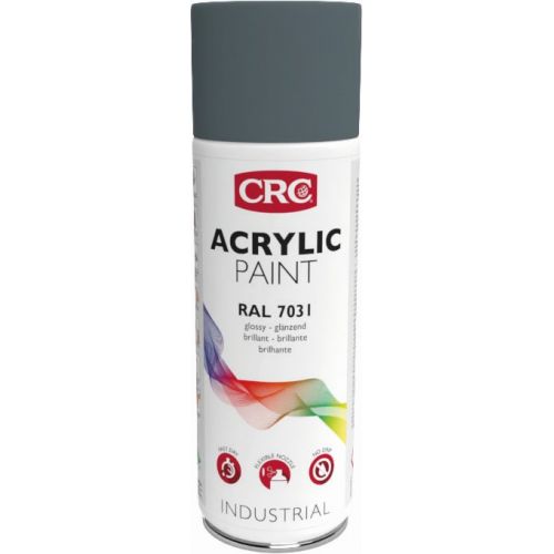 ACRYLIC PAINT 7031 GRIS AZULADO 400 ML